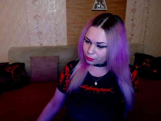AnnessixReign webcam