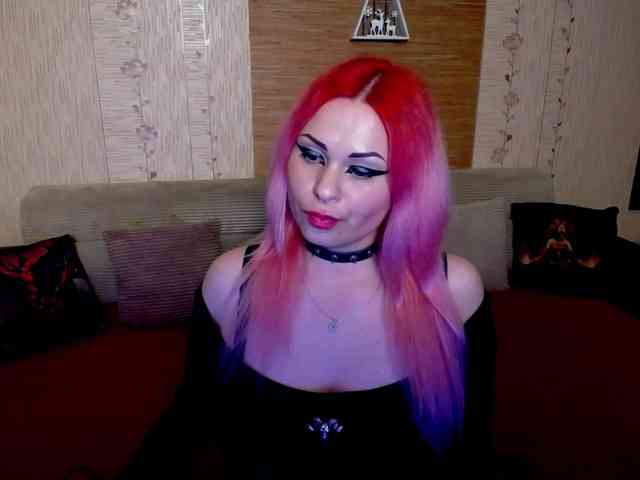 AnnessixReign webcam