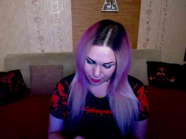 AnnessixReign webcam