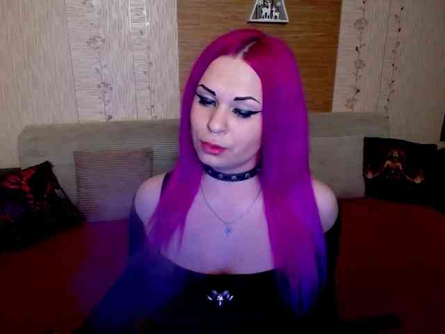 AnnessixReign webcam