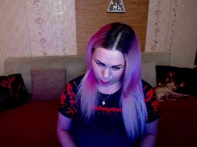 AnnessixReign webcam