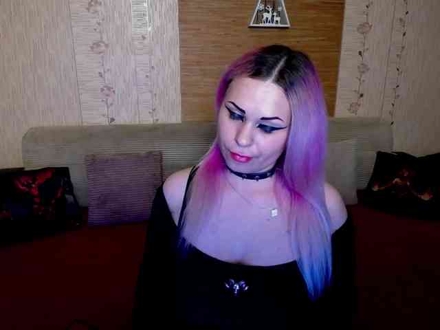 AnnessixReign webcam