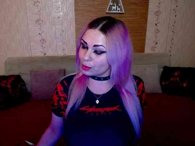 AnnessixReign webcam