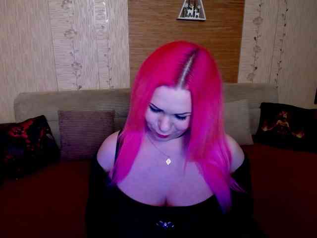 AnnessixReign webcam