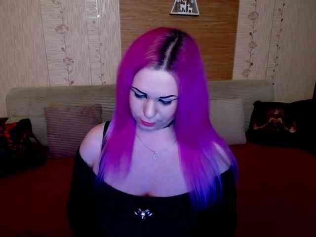 AnnessixReign webcam