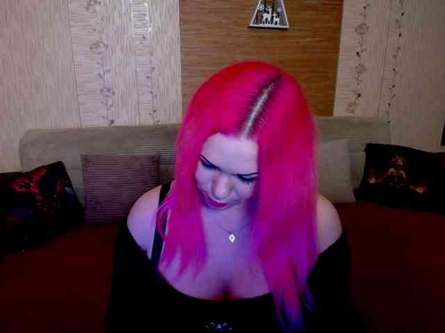 AnnessixReign webcam