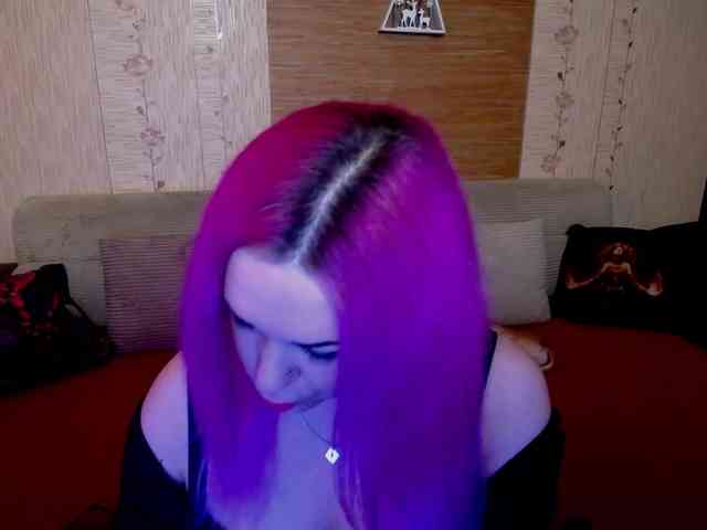 AnnessixReign webcam