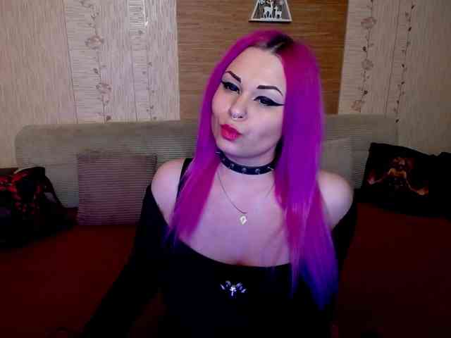 AnnessixReign webcam