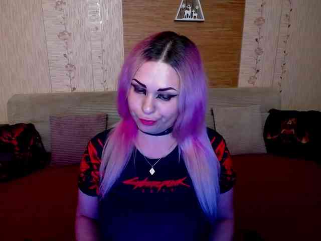 AnnessixReign webcam
