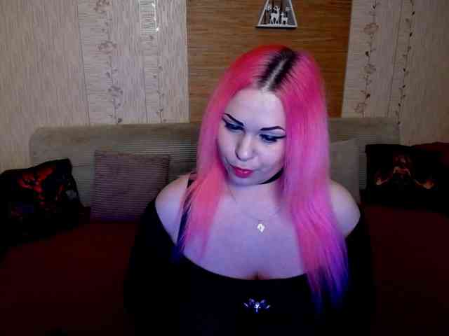 AnnessixReign webcam