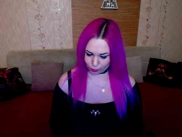 AnnessixReign webcam