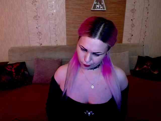 AnnessixReign webcam