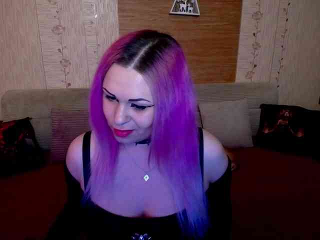 AnnessixReign webcam