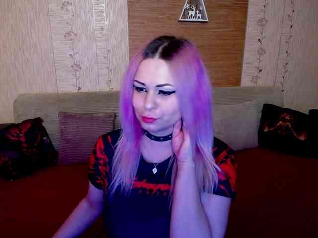 AnnessixReign webcam