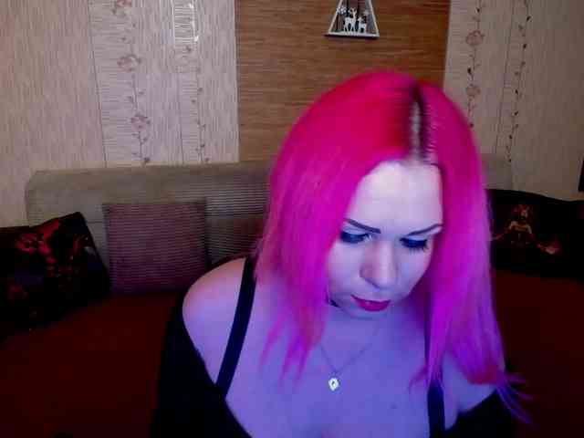 AnnessixReign webcam