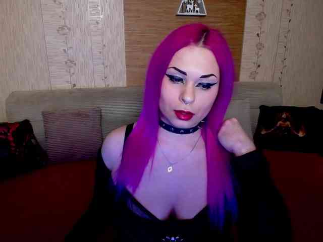 AnnessixReign webcam
