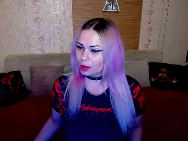 AnnessixReign webcam