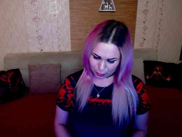 AnnessixReign webcam
