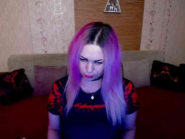 AnnessixReign webcam