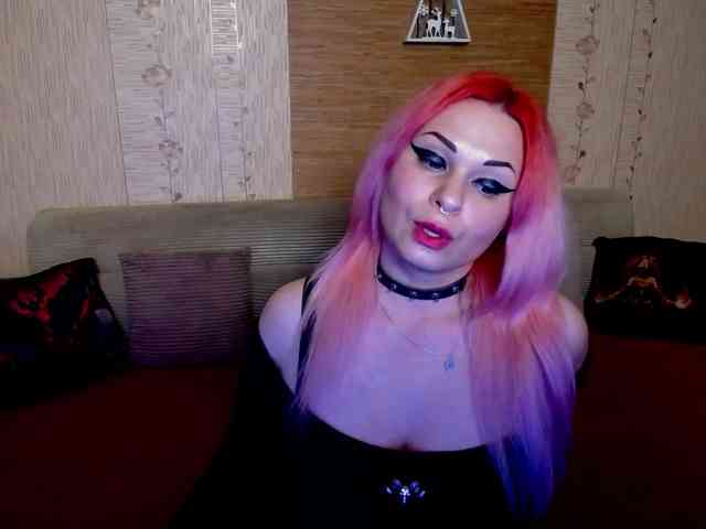 AnnessixReign webcam