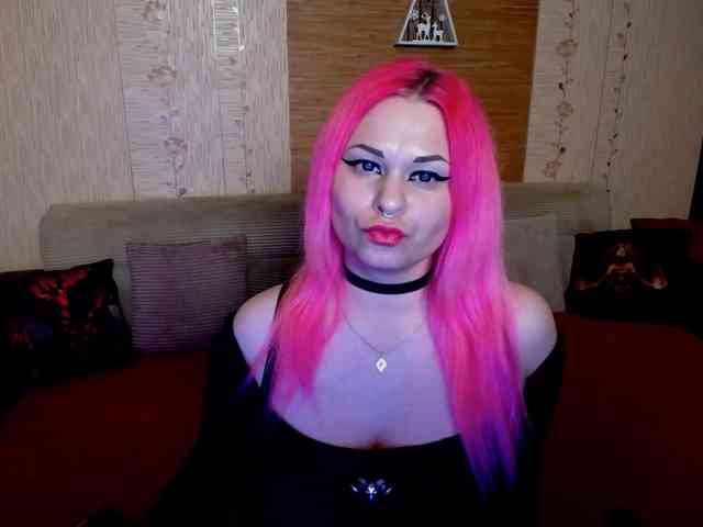 AnnessixReign webcam