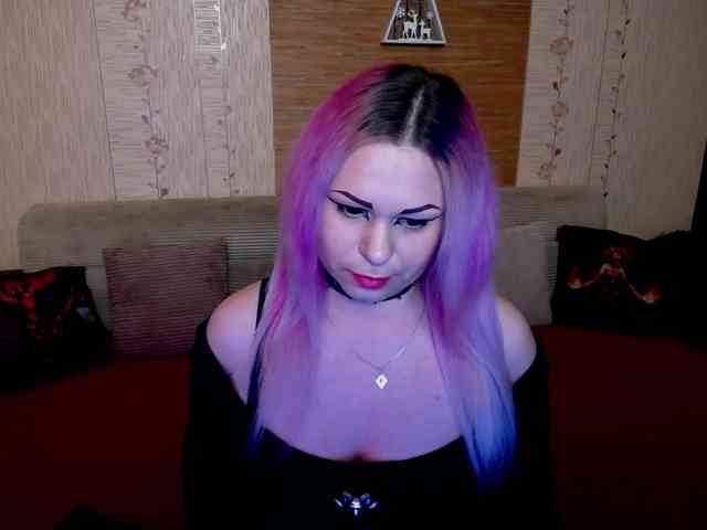 AnnessixReign webcam