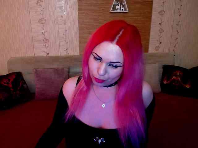 AnnessixReign webcam