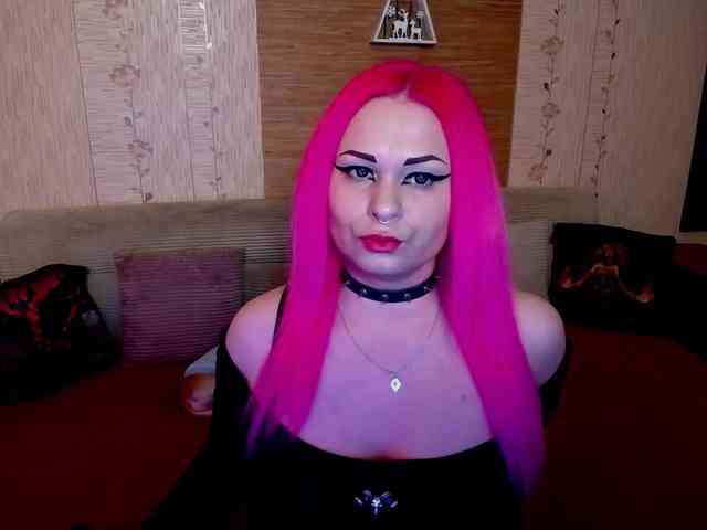 AnnessixReign webcam