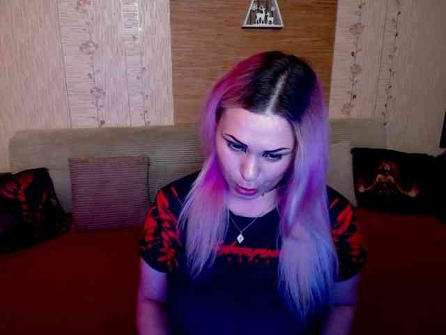 AnnessixReign webcam
