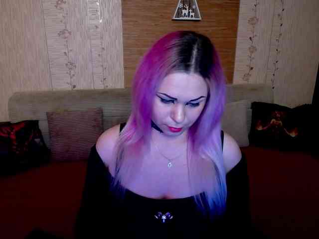 AnnessixReign webcam