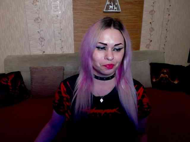 AnnessixReign webcam