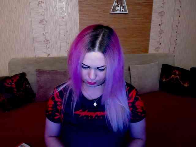 AnnessixReign webcam