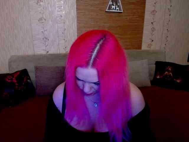 AnnessixReign webcam