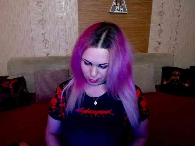 AnnessixReign webcam
