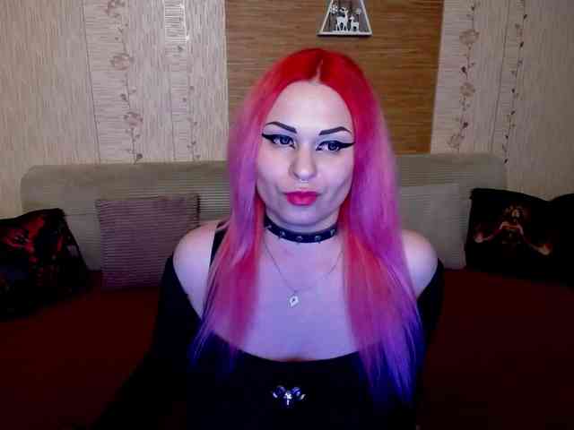 AnnessixReign webcam