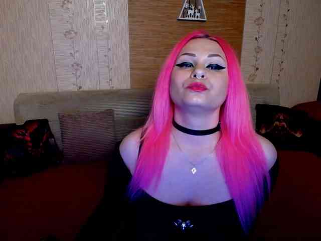 AnnessixReign webcam