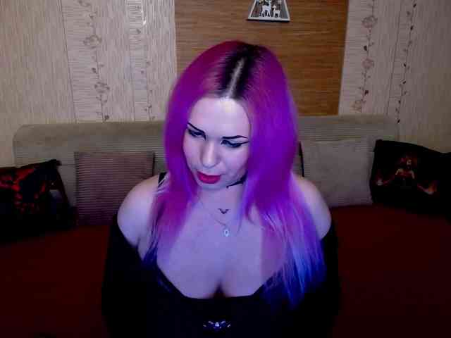 AnnessixReign webcam