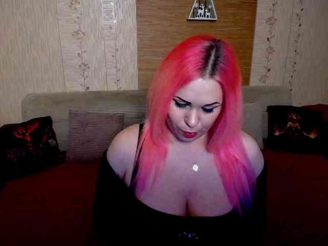 AnnessixReign webcam