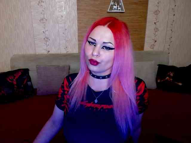 AnnessixReign webcam