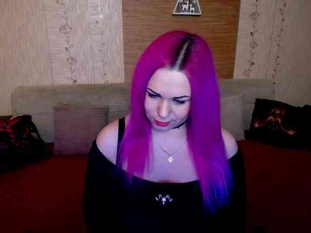 AnnessixReign webcam