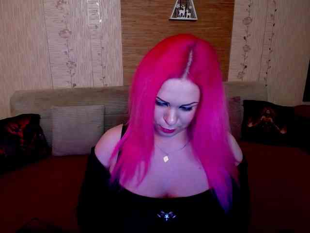 AnnessixReign webcam