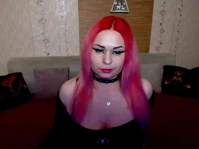 AnnessixReign webcam