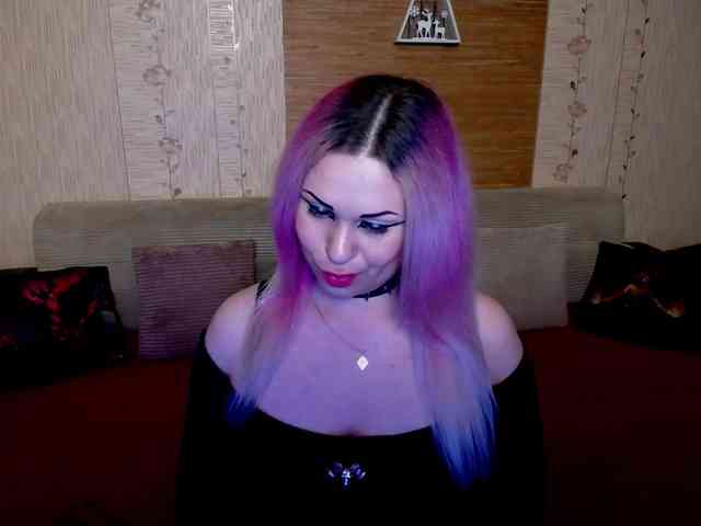 AnnessixReign webcam