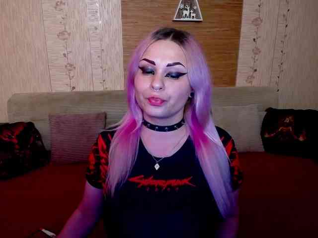 AnnessixReign webcam