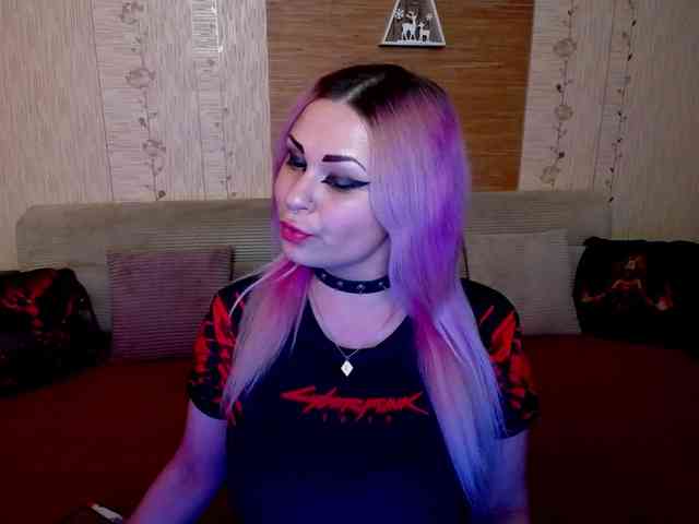 AnnessixReign webcam
