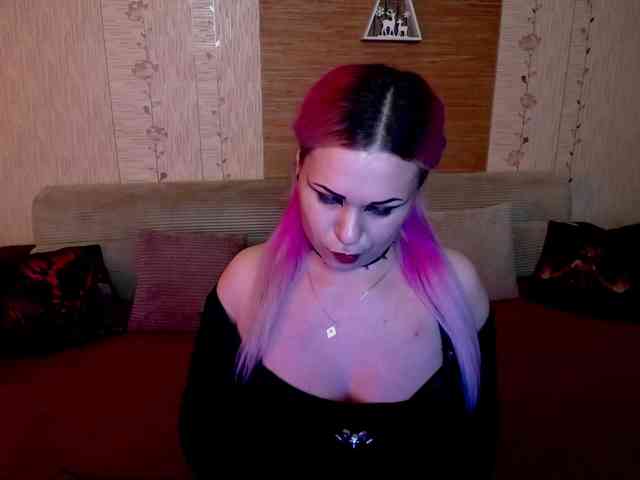 AnnessixReign webcam