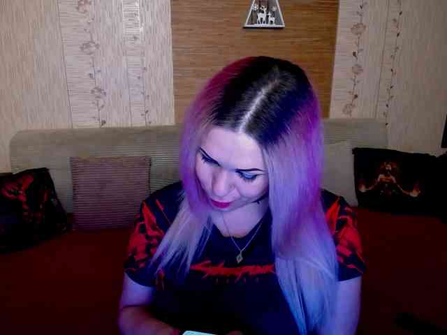 AnnessixReign webcam