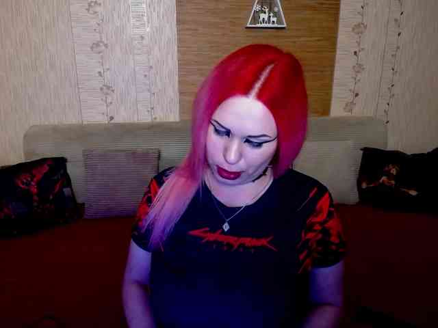 AnnessixReign webcam