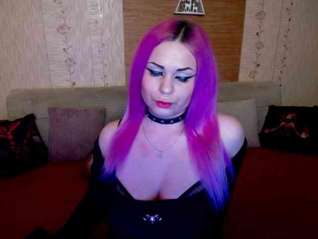 AnnessixReign webcam