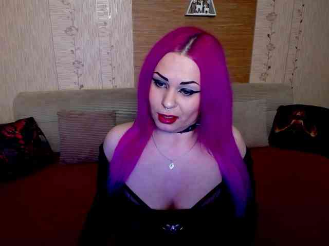 AnnessixReign webcam